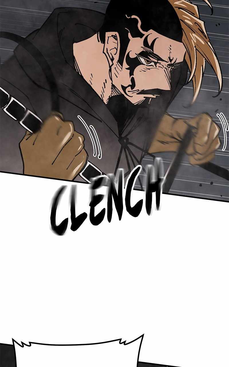 KILL TO SURVIVE Chapter 23 98